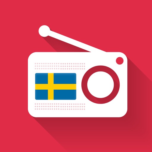 Radio Sweden - Sveriges Radio - Radios SW FREE