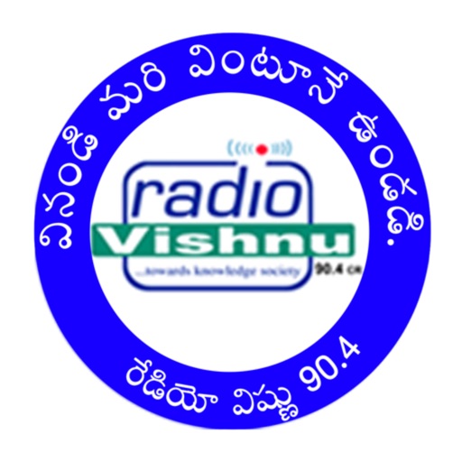 Radio Vishnu