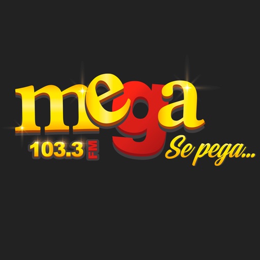 Radio Mega 103.3 FM