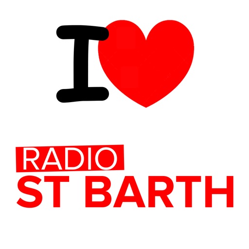 RADIO ST BARTH