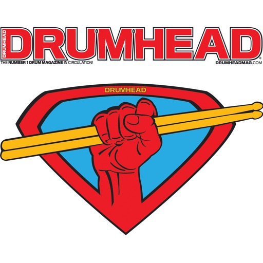 Drumhead Mag