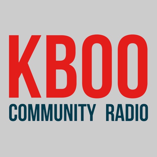 KBOO Community Radio App