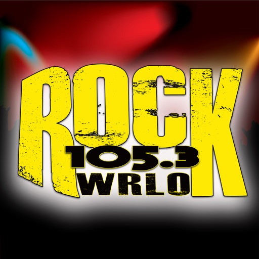 ROCK 105.3 WRLO