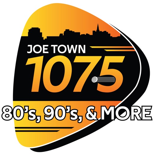 Joetown 107.5