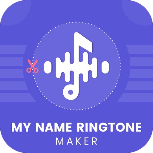 My Name Ringtone Maker