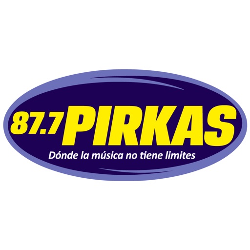 FM PIRKAS 87.7