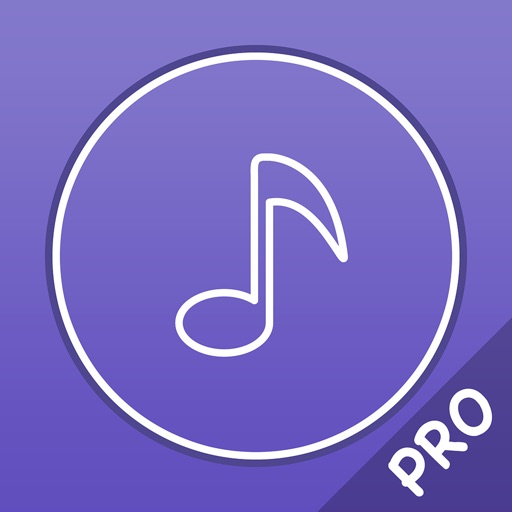 Music Player Pro - Player for lossless music