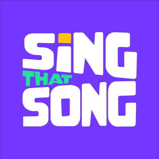 Sing That Song