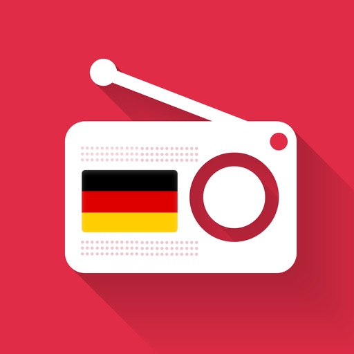 Radio Germany - DE Radios