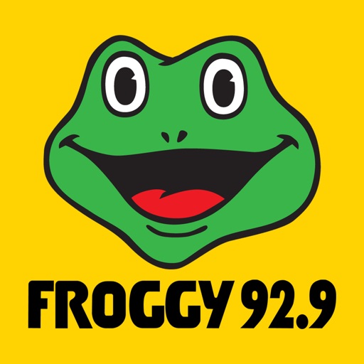 Froggy 92.9