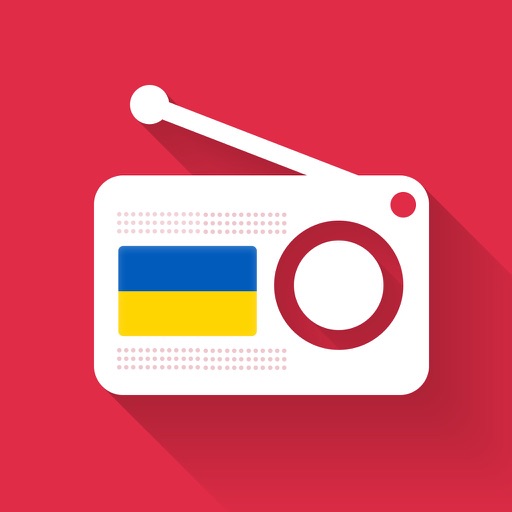 Radio Ukraine - Радіо Україна - Радіо УКР