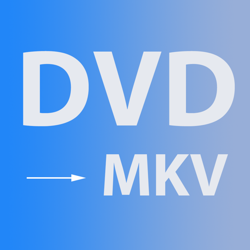 Free DVD to MKV