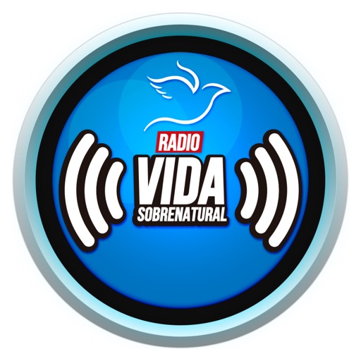 Radio Vida Sobrenatural