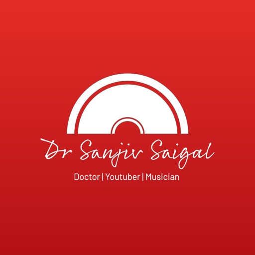 Dr Sanjiv Saigal