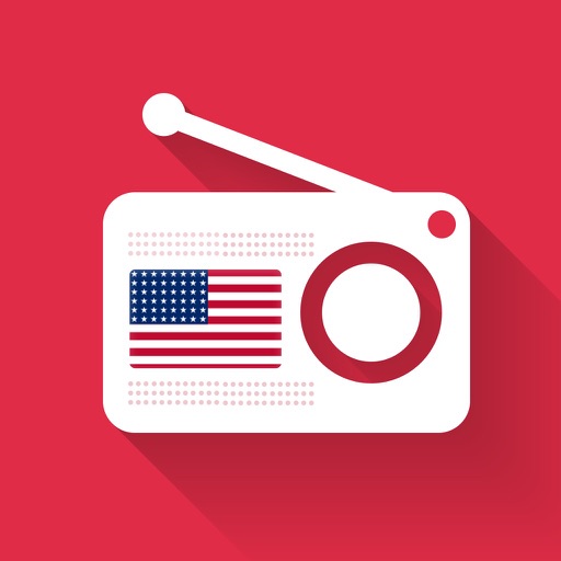 Radio United States - Radios USA