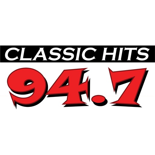 CLASSIC HITS 94.7