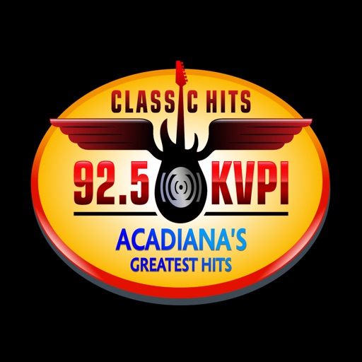 Classic Hits 92.5 KVPI