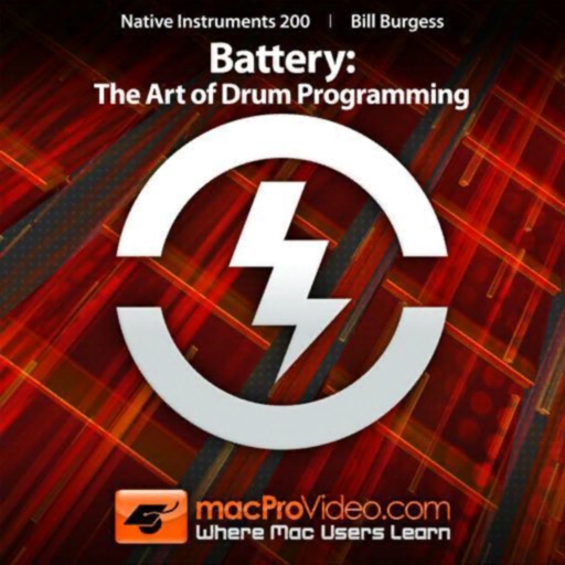 Art of Drum Programming