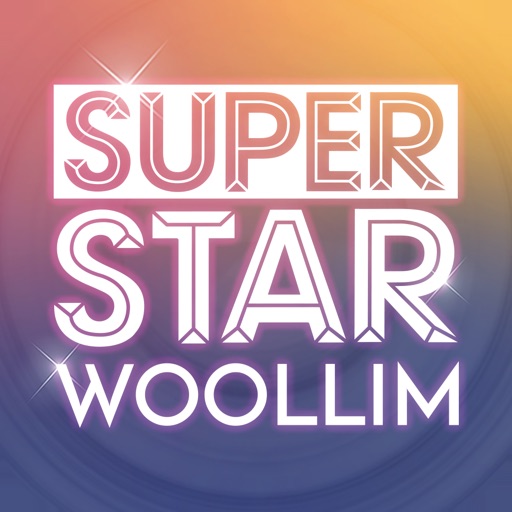 SuperStar WOOLLIM