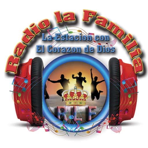 RADIO LA FAMILIA