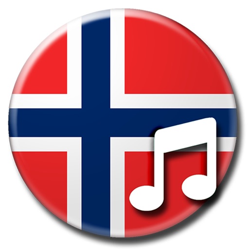 Norsk Radio App - Radiomannen