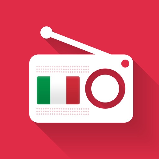 Radio Italy - Radios IT - Musica Italiana