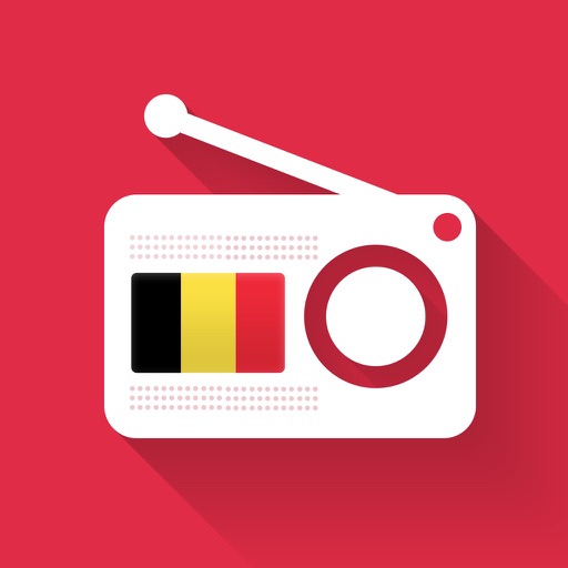 Radios Belgique - Radio Belge
