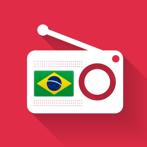 Rádio Brasil - Rádios Brazil - BRA música