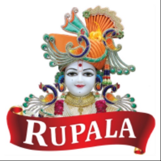 Rupala Ghanshyam