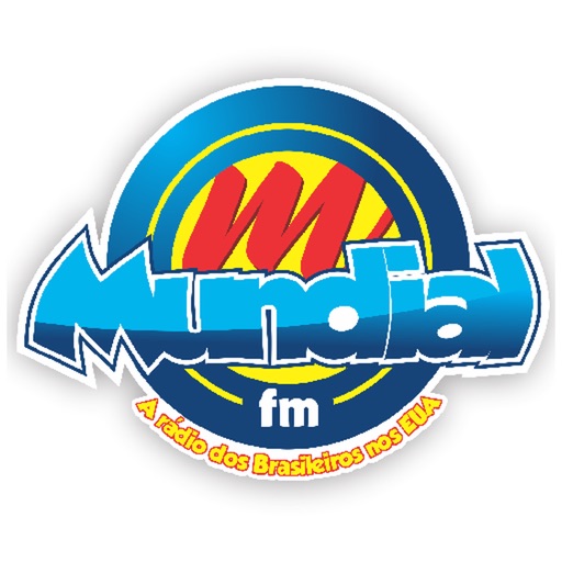 Rádio Mundial FM Hartford CT