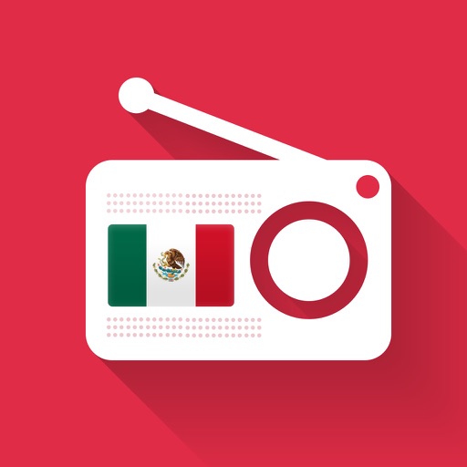 Radio Mexico - Las radios MEX -  Radios México