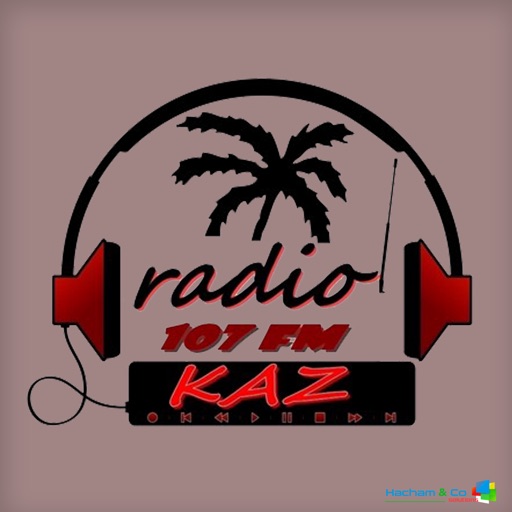 Radio Kaz 107 Fm