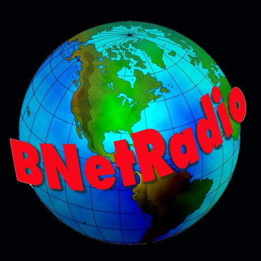 BNetRadio-Oldies
