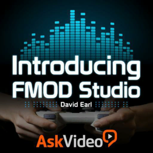 Intro Guide for FMOD Studio