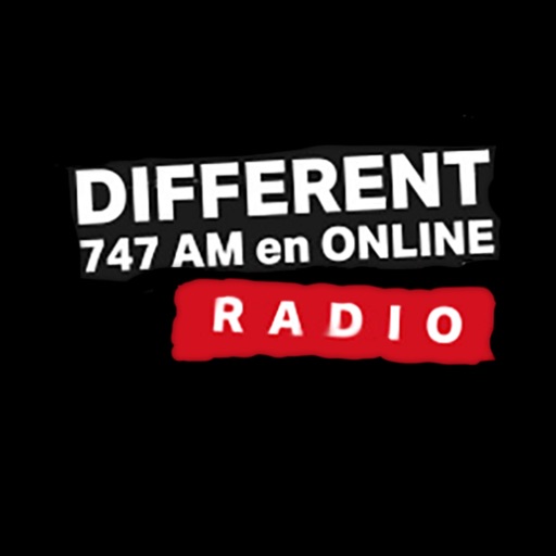 Different Radio