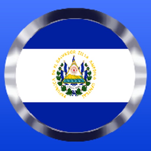 Radio El Salvador App