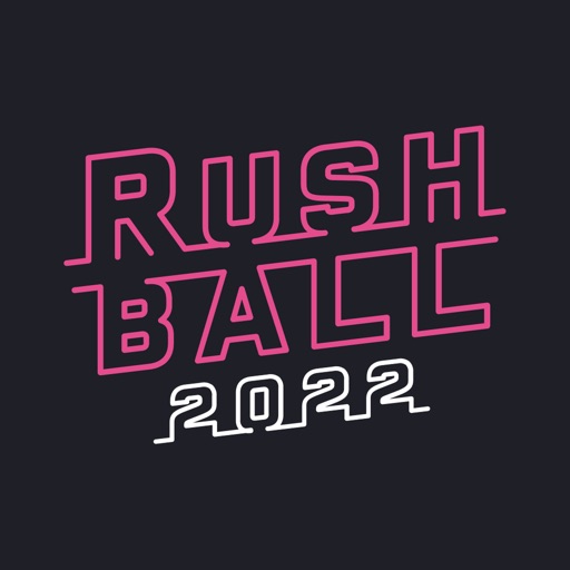 RUSH BALL 2022