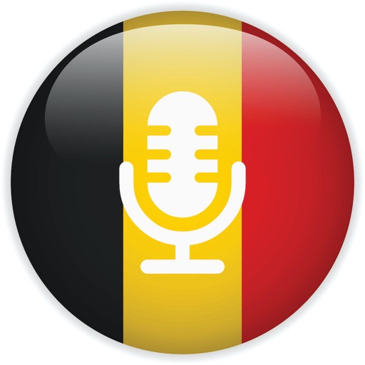 Belgium Radio