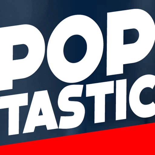 Poptastic Radio