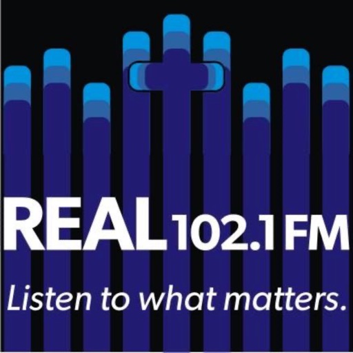 REAL 102.1