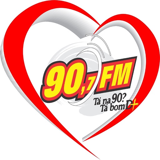 Rádio 90 FM