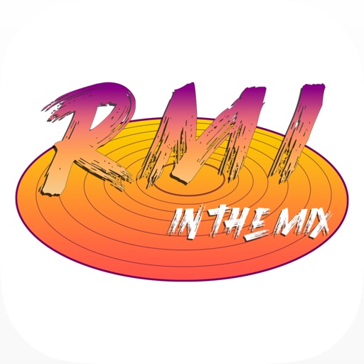 RMI In The Mix