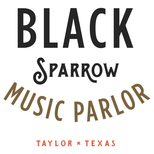 Black Sparrow Radio