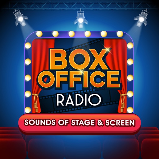 Box Office Radio