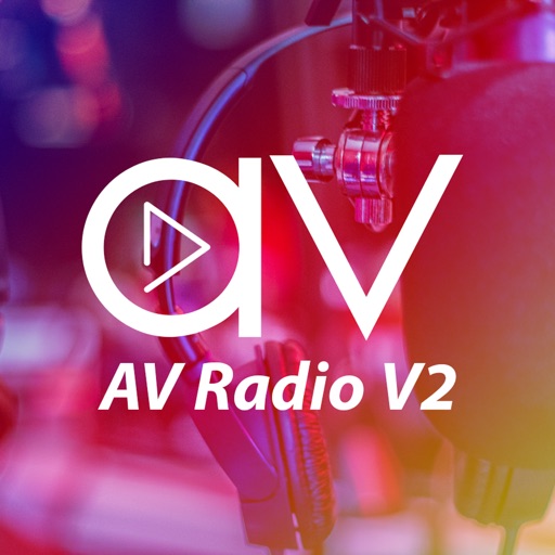 AV Radio V2