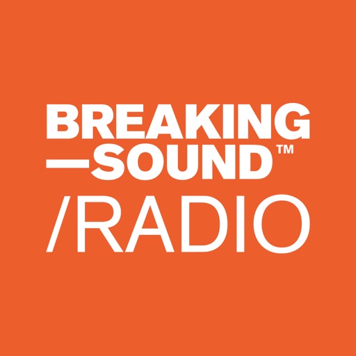 Breaking Sound Radio