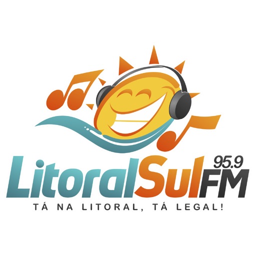 Rádio Litoral Sul