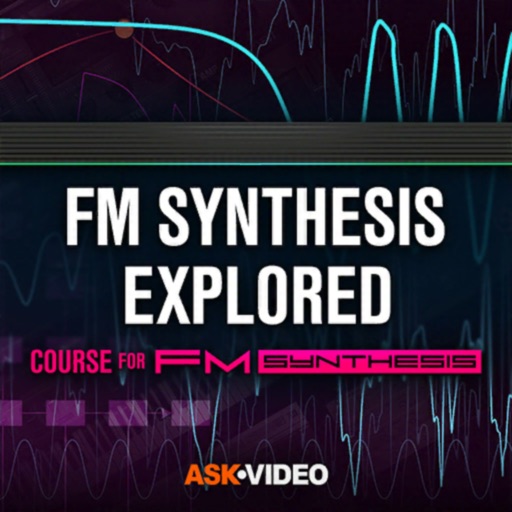 Intro Course for FM Synthesis