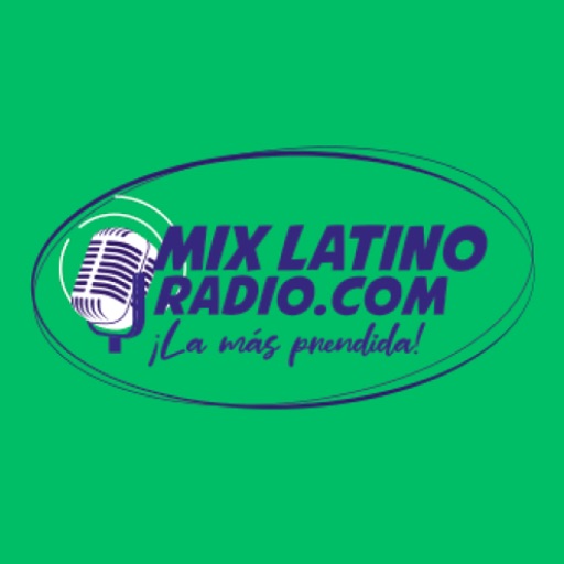 Mix Latino Radio