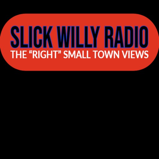 Slick Willy Radio